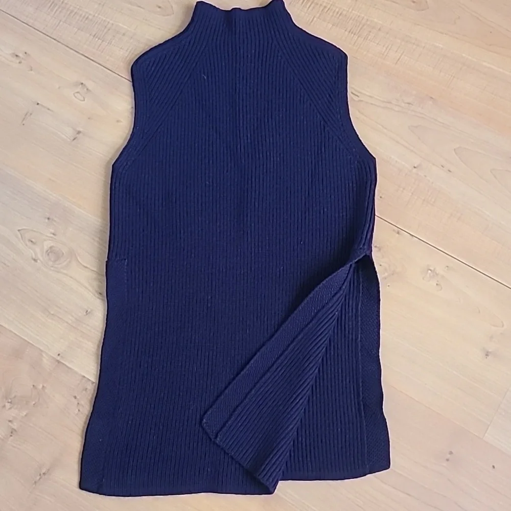 Aritzia Wilfred Durandal Merino Wool Sweater - Picture 7 of 13